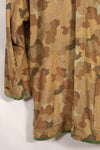 เสื้อพาร์กาลายพราง Mitchell ของนาวิกโยธินสหรัฐฯ มือสอง