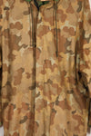 เสื้อพาร์กาลายพราง Mitchell ของนาวิกโยธินสหรัฐฯ มือสอง
