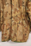 เสื้อพาร์กาลายพราง Mitchell ของนาวิกโยธินสหรัฐฯ มือสอง