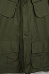 Real dead stock 1969 4th Model Jungle Fatigue X-SMALL-REGULAR