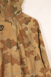 เสื้อพาร์กาลายพราง Mitchell ของนาวิกโยธินสหรัฐฯ มือสอง