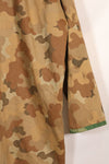 เสื้อพาร์กาลายพราง Mitchell ของนาวิกโยธินสหรัฐฯ มือสอง
