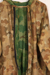 เสื้อพาร์กาลายพราง Mitchell ของนาวิกโยธินสหรัฐฯ มือสอง