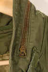สัญญาปี 1974, S-R, กองทัพสหรัฐฯ, แจ็กเก็ตสนาม M65 รุ่นที่ 3, มีซับใน, มือสอง