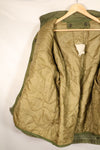 สัญญาปี 1974, S-R, กองทัพสหรัฐฯ, แจ็กเก็ตสนาม M65 รุ่นที่ 3, มีซับใน, มือสอง