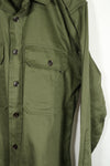 Real Deadstock 1967 Australian Army Fatigue Shirt