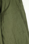 Real Deadstock 1967 Australian Army Fatigue Shirt