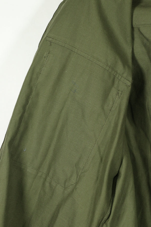 Real Deadstock 1967 Australian Army Fatigue Shirt