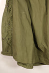 1976 Contract, M-R, U.S. Military, M65 Field Jacket, 1973 M65 Parka Liner, Set, Used