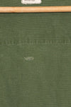 เสื้อแจ็คเก็ต Jungle Fatigue รุ่น MR 3rd Model ปี 1967 สภาพดี มือสอง