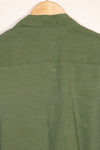 เสื้อแจ็คเก็ต Jungle Fatigue รุ่น MR 3rd Model ปี 1967 สภาพดี มือสอง