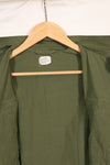 เสื้อแจ็คเก็ต Jungle Fatigue รุ่น SR 2nd Model ประมาณปี 1966-67 (ไม่มี Epaulettes) - มือสอง