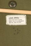 1965年〜66年契約 S-L　1st Model M65 フィールドジャケット　ほぼ未使用品