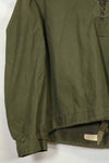 1950's U.S. Navy Deck Jacket Rain Jacket, Used, B