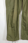 実物　1969年製　4th Model ジャングルファティーグ　SMALL-SHORT　パンツ　中古品