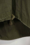 1950's U.S. Navy Deck Jacket Rain Jacket, Used, B