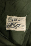 Real Non Ripstop Fabric 1967 3rd Model Jungle Fatigue Pants SMALL-REGULAR Used