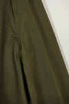 1950's U.S. Navy Deck Jacket Rain Jacket, Used, C