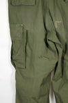 Real Non Ripstop Fabric 3rd Model Jungle Fatigue Pants MEDIUM-REGULAR Used