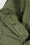 Real Non Ripstop Fabric 3rd Model Jungle Fatigue Pants MEDIUM-REGULAR Used