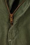 1968 Contract US Army OG-107 Utility Pants Baker Pants, nearly unused.