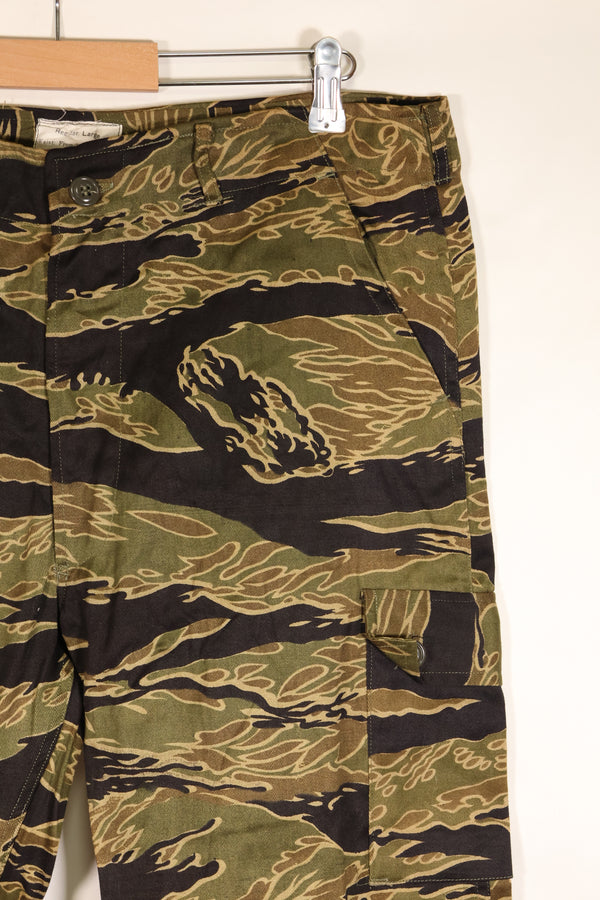 ปลายทศวรรษ 1960, US-L, ของเก่าเก็บ, Gold Tiger, กางเกงทรงอเมริกัน, ไม่สวมใส่