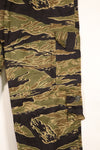 ปลายทศวรรษ 1960, US-L, ของเก่าเก็บ, Gold Tiger, กางเกงทรงอเมริกัน, ไม่สวมใส่