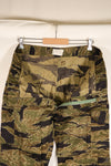 ปลายทศวรรษ 1960, US-L, ของเก่าเก็บ, Gold Tiger, กางเกงทรงอเมริกัน, ไม่สวมใส่