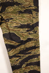 ปลายทศวรรษ 1960, US-L, ของเก่าเก็บ, Gold Tiger, กางเกงทรงอเมริกัน, ไม่สวมใส่