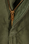 1968 Contract 32x31 US Army OG-107 Utility Pants Baker Pants Used