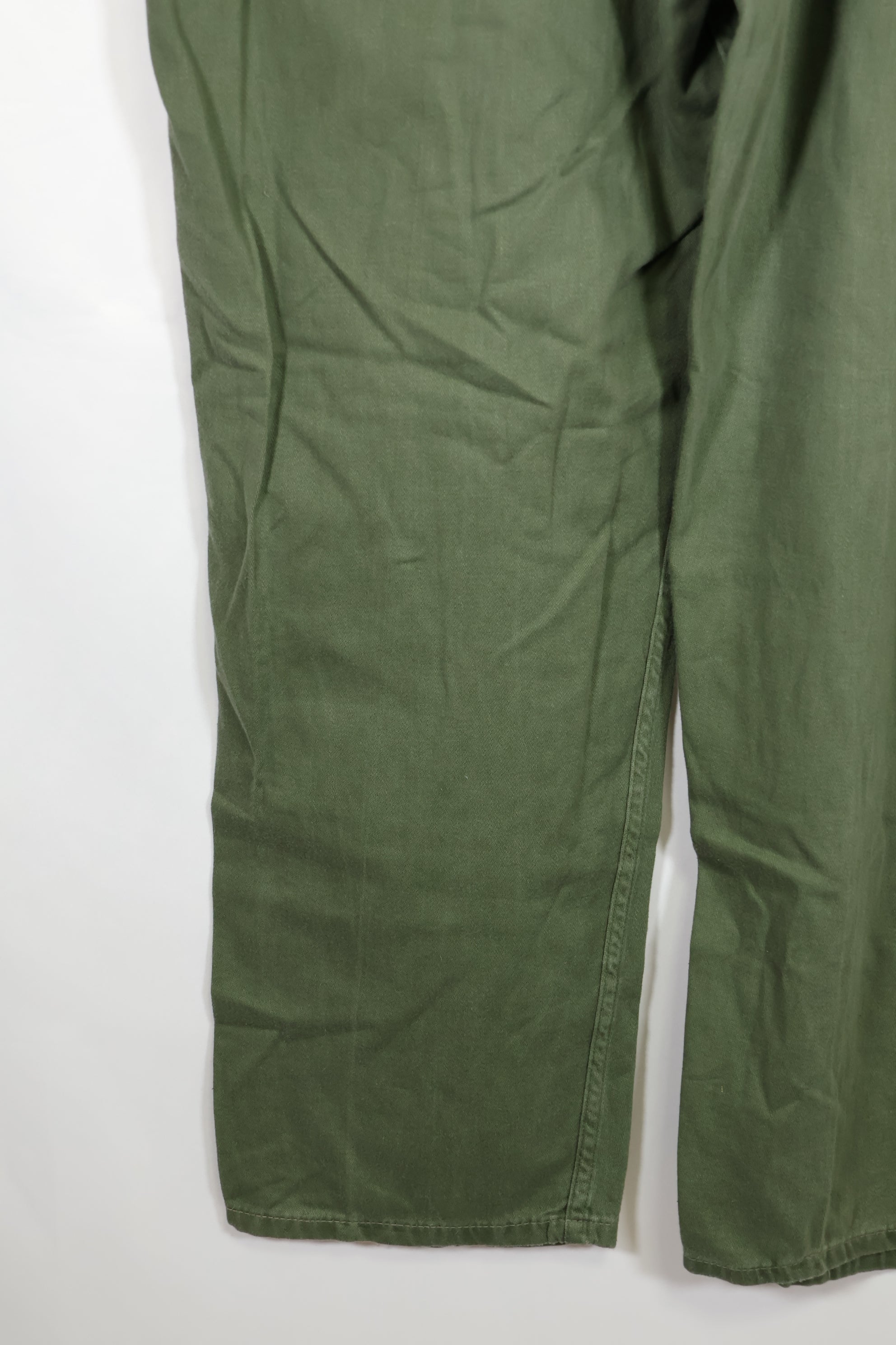 กางเกง OG-107 Utility Baker ของแท้ มือสอง D