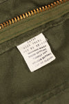 Late 1960s-70s lot, presumed PX item, 36 x 32 OG-107 utility pants, baker pants, used.