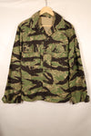 2025 US-M MILITARIA 1911 TIGER STRIPE CINEMA EDITION US-Cut Shirt, Like-New Condition