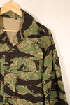 2025 US-M MILITARIA 1911 TIGER STRIPE CINEMA EDITION US-Cut Shirt, Like-New Condition