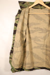 2025 US-M MILITARIA 1911 TIGER STRIPE CINEMA EDITION US-Cut Shirt, Like-New Condition