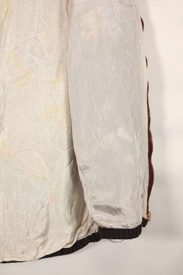 1968-1969 Vietnam War Tour Jacket Viet Jean, good condition, used.