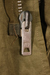ปลายทศวรรษ 1940, ผลิตในญี่ปุ่น, ขนาด M, แจ็กเก็ตสนาม M-1943 ของกองทัพสหรัฐฯ, ผลิตโดย Tokal, มือสอง