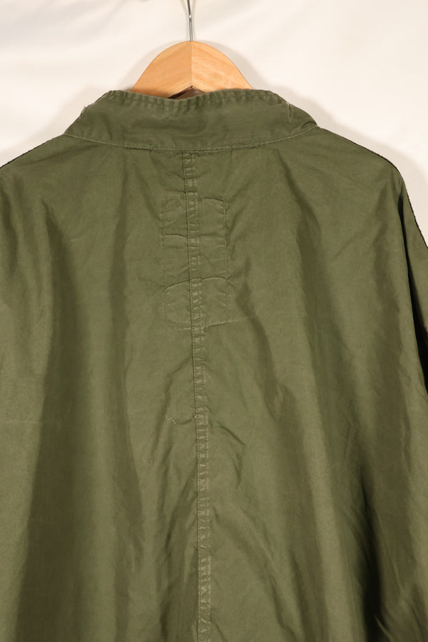 สัญญาปี 1982 LARGE M65 ฟิลด์พาร์กา ฟิชเทลพาร์กา มือสอง ตัวนอกเท่านั้น