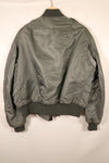 ต้นทศวรรษ 1950, ขนาด EX-LARGE, กองทัพอากาศสหรัฐอเมริกา (USAF), L2-B, Light Zone, แจ็กเก็ตบิน, มือสอง