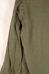 Real 1968 4th Model Jungle Fatigue Jacket S-R Used