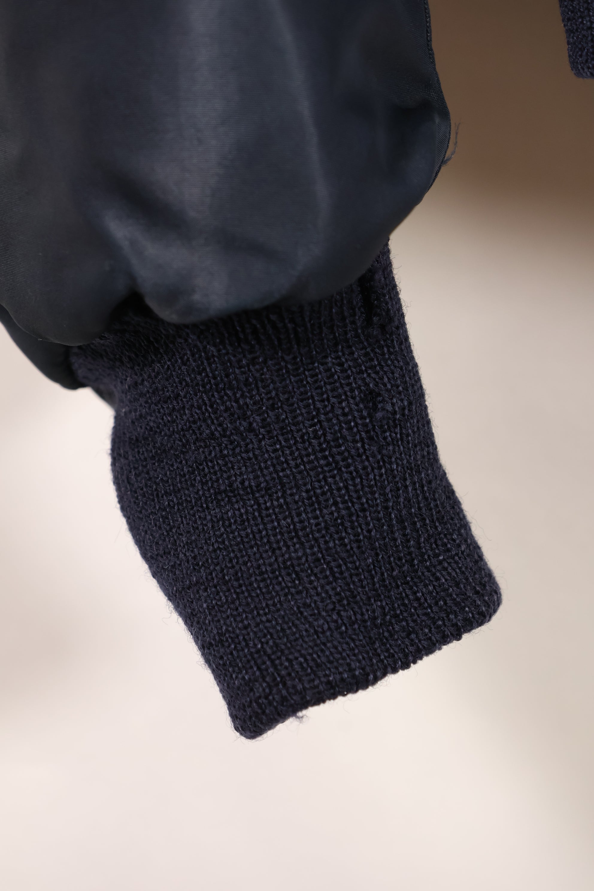 ช่วงต้นทศวรรษ 1950 38 กองทัพอากาศสหรัฐอเมริกา B-15C แจ็คเก็ตบิน โซนอินเตอร์มีเดียท มือสอง