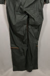 実物　1950年代　アメリカ空軍　フライトスーツ　K2-B　未使用　タグ付