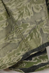 1960s Tiger Stripe Shirt CIDG Pattern Special Forces Patch Used