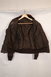 เสื้อแจ็คเก็ต G-1 Ugly Angells Flight Jacket ของนาวิกโยธินสหรัฐฯ มือสอง ขนาด 40 ต้นทศวรรษ 1960