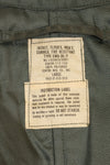 เสื้อแจ็คเก็ตนักบิน CWU-36P ขนาดใหญ่ของกองทัพเรือสหรัฐฯ ปี 1977