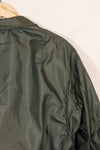 เสื้อแจ็คเก็ตนักบิน CWU-36P ขนาดใหญ่ของกองทัพเรือสหรัฐฯ ปี 1977