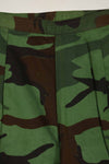 1960s U.S. Army Advisor ARVN BDQ Ranger Women's Leaf Camouflage Pants, never used.