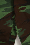 1960s U.S. Army Advisor ARVN BDQ Ranger Women's Leaf Camouflage Pants, never used.