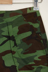 1960s U.S. Army Advisor ARVN BDQ Ranger Women's Leaf Camouflage Pants, never used.