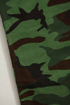 1960s U.S. Army Advisor ARVN BDQ Ranger Women's Leaf Camouflage Pants, never used.